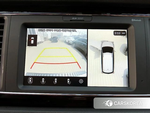 Kia The New Carnival id 4245894 из Кореи 9