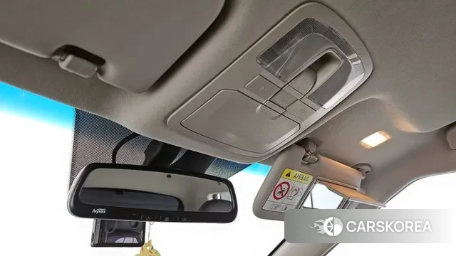 Ssangyong Berry New Tivoli id 3379046 из Кореи 9