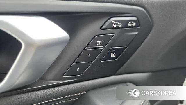BMW X6 (G06) id 4607913 из Кореи 9