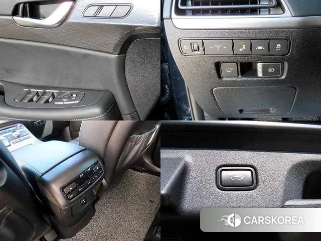 Hyundai Palisade id 3645883 из Кореи 9