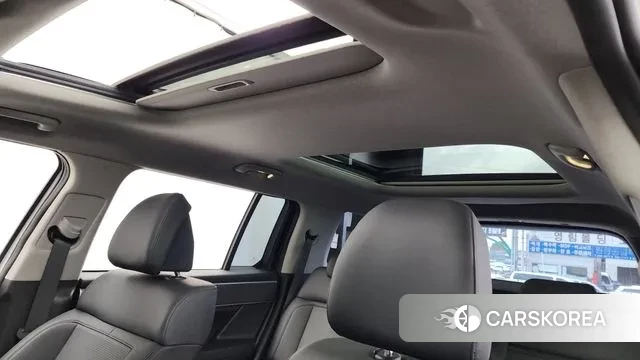 Hyundai Santa Fe (MX5) id 3246520 из Кореи 9