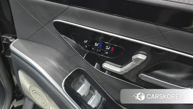 Mercedes-Benz S-Class W223 id 3625406 из Кореи 9