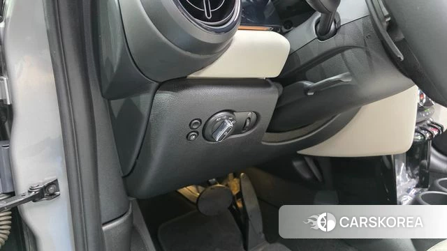 Mini Cooper S Convertible id 4635795 из Кореи 9