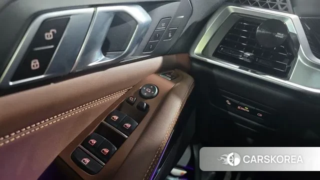 BMW X5 (G05) id 3415527 из Кореи 9