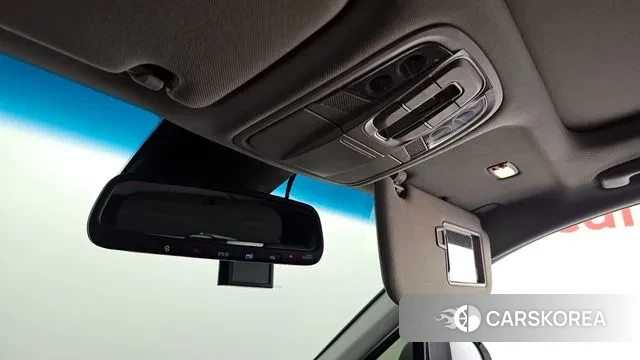 Hyundai Santa Fe TM id 3004717 из Кореи 9