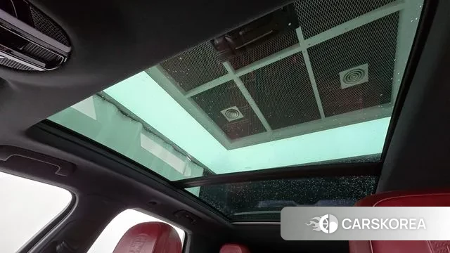 Porsche Cayenne (PO536) id 3499557 из Кореи 9