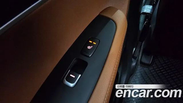 Kia The New Sorento id 2839724 из Кореи 9