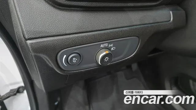 Chevrolet (GM Daewoo) New Bolt EV id 2954504 из Кореи 9