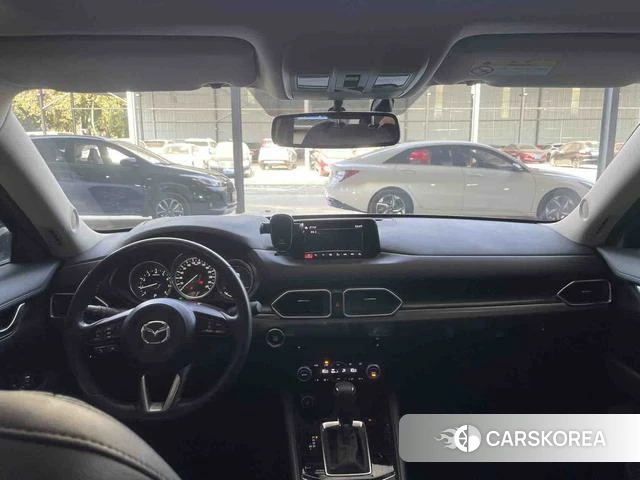 Mazda CX-5 id 4262600 из Китая 9