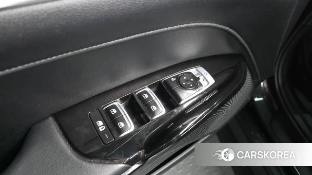 Kia K5 Hybrid 3rd Generation id 4551085 из Кореи 9