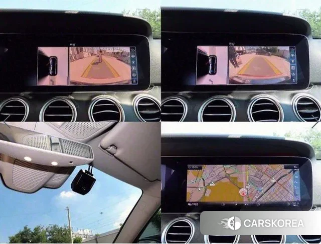 Mercedes-Benz E-Class W213 id 3041483 из Кореи 9