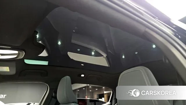 Polestar Polestar 2 id 3432726 из Кореи 9