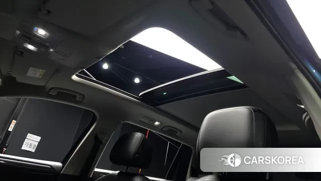 Volkswagen Tiguan Allspace id 3291127 из Кореи 9