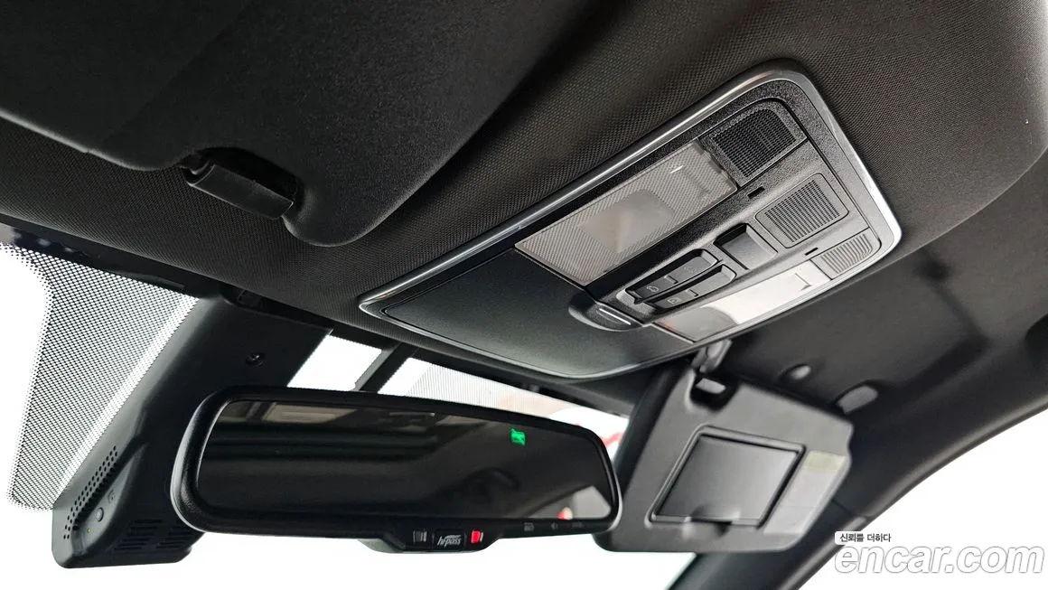 Dongfeng Socon Pencon ix5 id 1844142 из Кореи 9