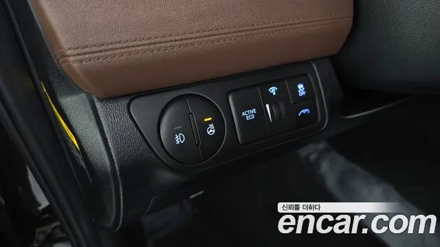 Hyundai The New Grand Starex id 2876715 из Кореи 9