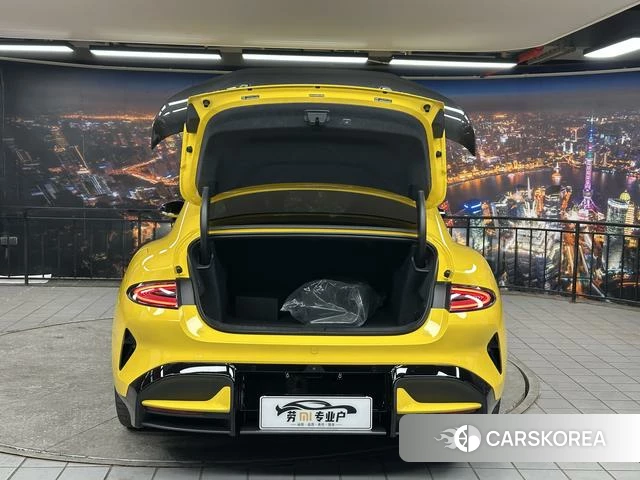 Xiaomi Car Xiaomi SU7 Ultra id 3908777 из Китая 9