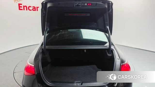 Mercedes-Benz E-Class W214 id 4729929 из Кореи 9