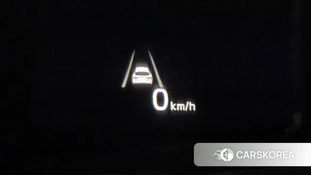 Kia Stinger Meister id 3160712 из Кореи 9