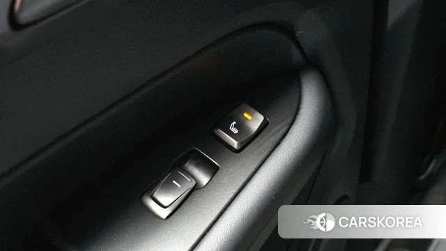 Ssangyong The New Rexton Sport id 4433820 из Кореи 9