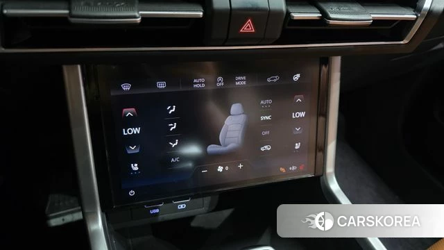 Ssangyong Torres id 4463130 из Кореи 9
