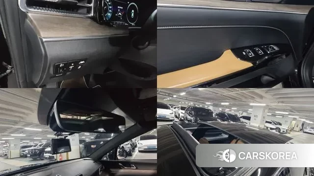 Kia K5 3rd generation id 3694830 из Кореи 9