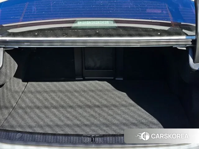 Renault Korea (Samsung) SM6 id 3557370 из Кореи 9