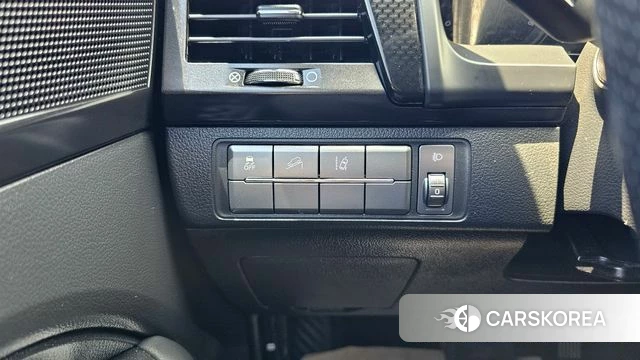 Ssangyong Rexton Sports id 4447098 из Кореи 9