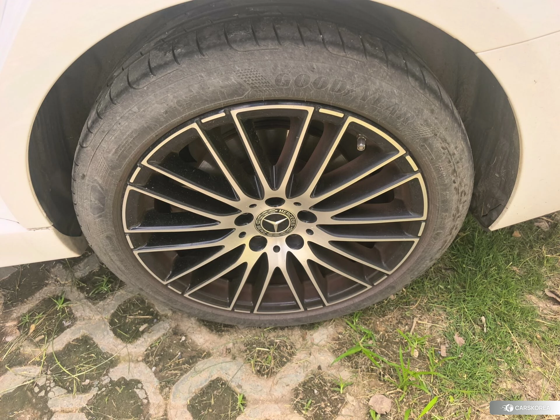 Mercedes-Benz Class C id 4454113 из Китая 9