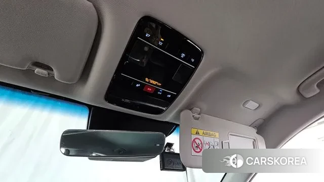 Hyundai Grandeur (GN7) id 3745941 из Кореи 9