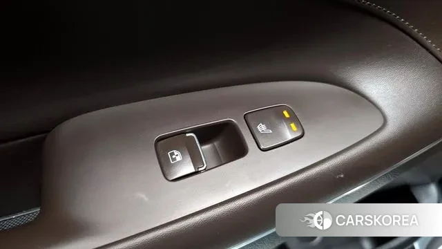 Hyundai The New Grandeur IG Hybrid id 3422600 из Кореи 9