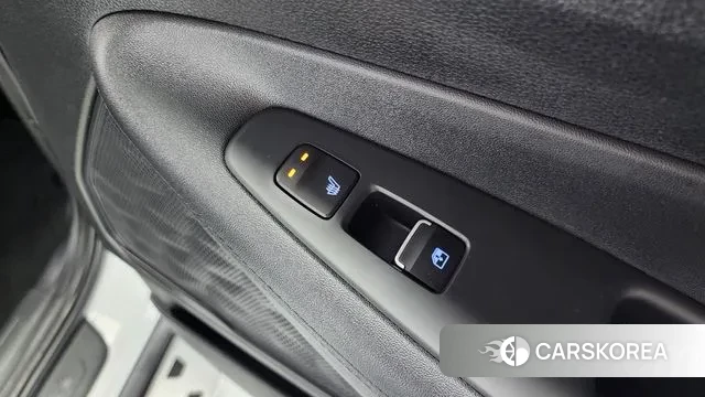 Hyundai The New Santa Fe id 3058054 из Кореи 9