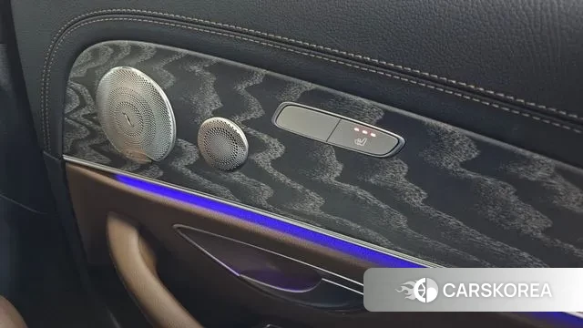 Mercedes-Benz E-Class W213 id 3545231 из Кореи 9