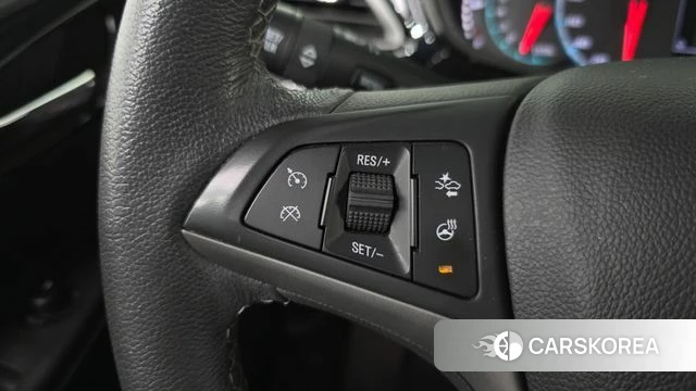 Chevrolet (GM Daewoo) The New Spark id 4294502 из Кореи 9