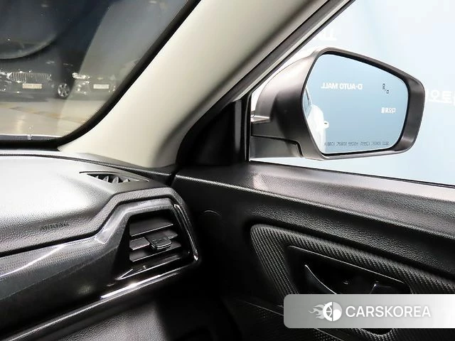 Ssangyong Berry New Tivoli id 3839191 из Кореи 9