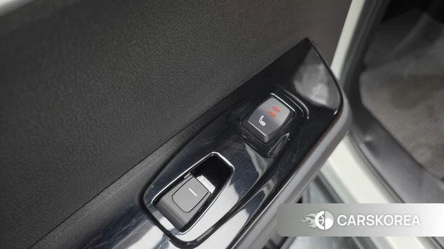 Ssangyong Torres id 3921939 из Кореи 9