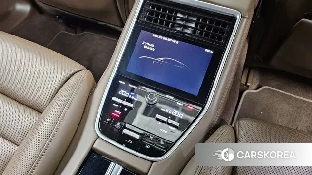 Porsche Panamera (971) id 3335979 из Кореи 9