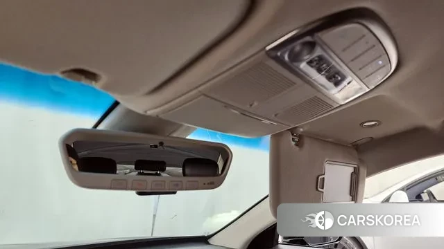 Genesis G90 id 3646896 из Кореи 9