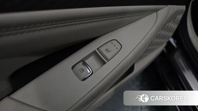 Kia The New K8 Hybrid id 3080354 из Кореи 9