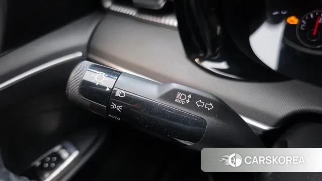 Kia K5 3rd generation id 3329957 из Кореи 9