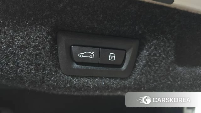 BMW 5 Series (G60) id 4710718 из Кореи 9