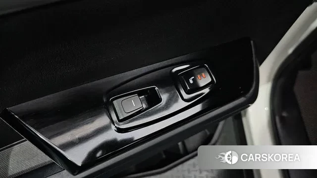 Ssangyong The New Torres id 3347483 из Кореи 9