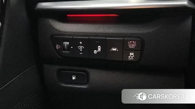 Kia The New Niro id 2960014 из Кореи 9