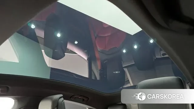 Porsche Taycan id 3585527 из Кореи 9