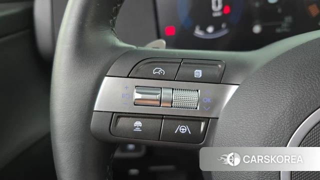 Hyundai Kona (SX2) id 4308212 из Кореи 9