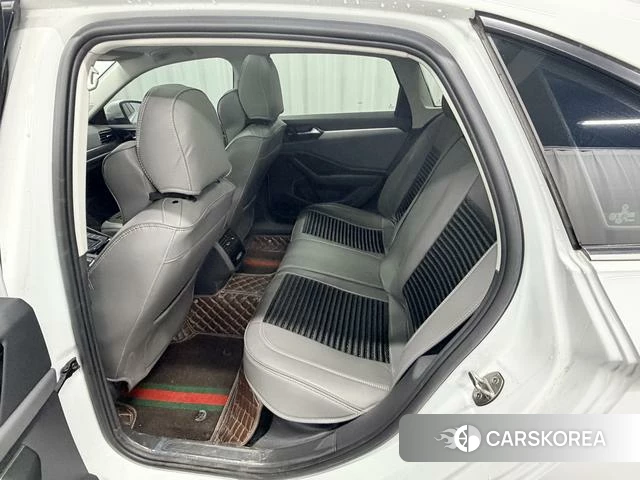 Volkswagen Sagitar id 4213249 из Китая 9