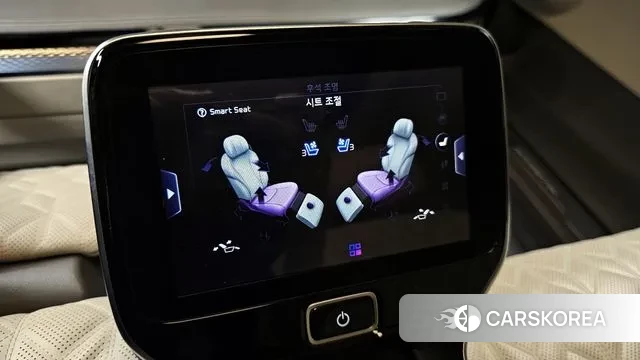 Kia Carnival 4th generation id 2969616 из Кореи 9