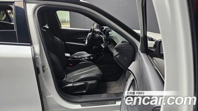 Peugeot 2008 Second generation id 2906348 из Кореи 9