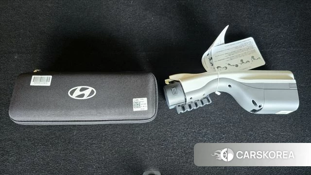 Hyundai Ionic 5 id 4244616 из Кореи 9