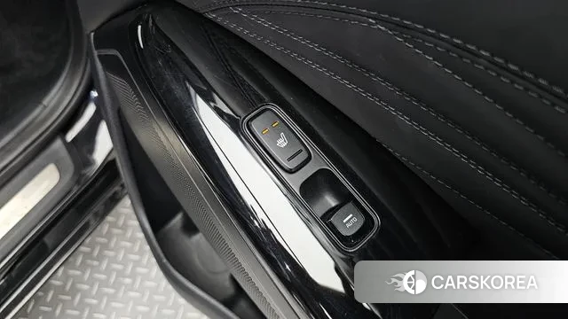 Kia K7 Premier id 3209308 из Кореи 9