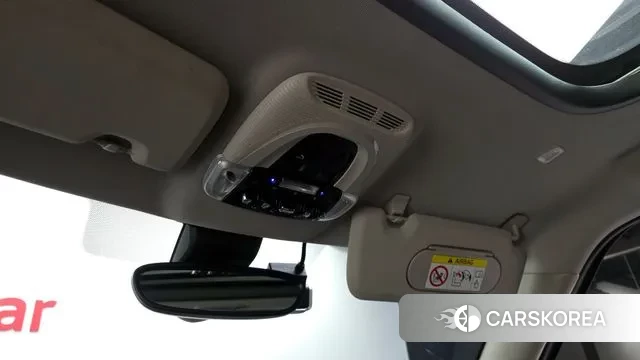 Mini Cooper Countryman id 3426975 из Кореи 9